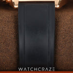 2020 BREITLING CHRONOMAT B01 RED GOLD GREY DIAL 42MM RB0134101B1S1