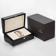 2023 PATEK PHILIPPE LADIES NAUTILUS 7118/1200R-010 ROSE GOLD