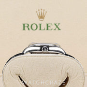 2024 ROLEX OYSTER PERPETUAL 28mm PINK DIAL 276200