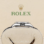 2024 ROLEX OYSTER PERPETUAL 28mm PINK DIAL 276200
