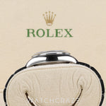 2024 ROLEX OYSTER PERPETUAL 28mm PINK DIAL 276200