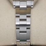 2024 ROLEX OYSTER PERPETUAL 28mm PINK DIAL 276200