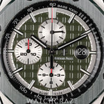 2019 AUDMEARS PIGUET ROYAL OAK OFFSHORE CAMO 44MM 26400SO.OO.A055CA.01