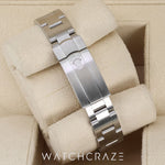 2024 ROLEX OYSTER PERPETUAL 28mm PINK DIAL 276200