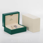 2024 ROLEX OYSTER PERPETUAL 28mm PINK DIAL 276200