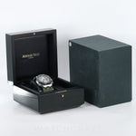 2019 AUDMEARS PIGUET ROYAL OAK OFFSHORE CAMO 44MM 26400SO.OO.A055CA.01