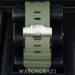 2019 AUDMEARS PIGUET ROYAL OAK OFFSHORE CAMO 44MM 26400SO.OO.A055CA.01