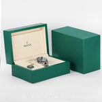 2025 ROLEX SKY-DWELLER OYSTER BRACELET GREEN DIAL 44MM 336934