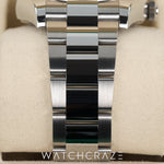 2025 ROLEX SKY-DWELLER OYSTER BRACELET GREEN DIAL 44MM 336934