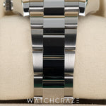 2025 ROLEX SKY-DWELLER OYSTER BRACELET GREEN DIAL 44MM 336934