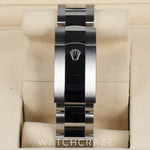 2025 ROLEX SKY-DWELLER OYSTER BRACELET GREEN DIAL 44MM 336934