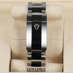 2025 ROLEX SKYDWELLER FLUTED OYSTER GREEN DIAL 42MM 336934