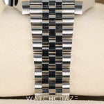 2025 ROLEX GMT MASTER II SPRITE 40MM 126720VTNR