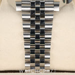 2025 ROLEX GMT MASTER II SPRITE 40MM 126720VTNR