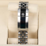 2025 ROLEX GMT MASTER II SPRITE 40MM 126720VTNR