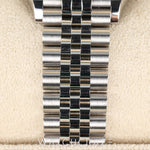 2023 ROLEX LADIES DATEJUST FLUTED JUIBLEE SLATE DIAL 31MM 278274