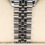 2023 ROLEX LADIES DATEJUST FLUTED JUIBLEE SLATE DIAL 31MM 278274