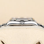 2023 ROLEX LADIES DATEJUST FLUTED JUIBLEE SLATE DIAL 31MM 278274