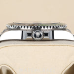 2025 ROLEX GMT MASTER II SPRITE 40MM 126720VTNR