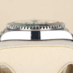 2025 ROLEX GMT MASTER II SPRITE 40MM 126720VTNR