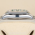 2026 ROLEX OYSTER PERPETUAL BLUE DIAL 36MM 126000