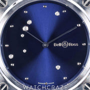2017 BELL & ROSS BR-S BLUE DIAMOND EAGLE BRS-EA-ST/SCR