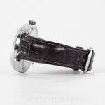 2017 IWC PORTOFINO HAND-WOUND MOON PHASE 45MM IW516401