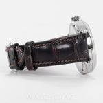 2017 IWC PORTOFINO HAND-WOUND MOON PHASE 45MM IW516401