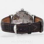 2017 IWC PORTOFINO HAND-WOUND MOON PHASE 45MM IW516401