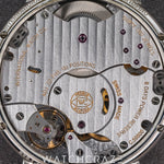 2017 IWC PORTOFINO HAND-WOUND MOON PHASE 45MM IW516401