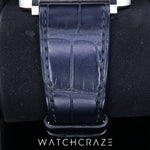 2017 BELL & ROSS BR-S BLUE DIAMOND EAGLE BRS-EA-ST/SCR