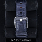 2017 BELL & ROSS BR-S BLUE DIAMOND EAGLE BRS-EA-ST/SCR