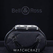 2017 BELL & ROSS BR-S BLUE DIAMOND EAGLE BRS-EA-ST/SCR
