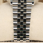 2022 ROLEX DATEJUST 36MM BLUE DIAMOND DIAL 126234