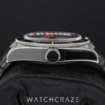 2022 TUDOR BLACK BAY BLACK DIAL 41MM 79230N