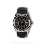 2024 PATEK PHILIPPE CALATRAVA WHITE GOLD 40MM 6007G-001