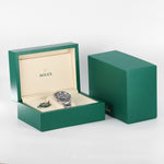 2025 ROLEX SUBMARINER NO DATE 41MM 124060