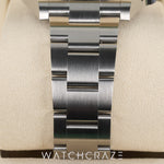 2025 ROLEX SUBMARINER NO DATE 41MM 124060