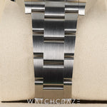 2025 ROLEX SUBMARINER NO DATE 41MM 124060