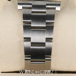 2019 ROLEX SUBMARINER NO DATE 41MM 124060
