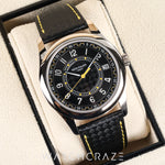 2024 PATEK PHILIPPE CALATRAVA WHITE GOLD 40MM 6007G-001