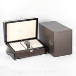 2024 PATEK PHILIPPE CALATRAVA WHITE GOLD 40MM 6007G-001