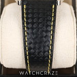 2024 PATEK PHILIPPE CALATRAVA WHITE GOLD 40MM 6007G-001