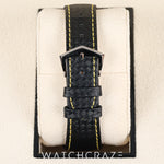 2024 PATEK PHILIPPE CALATRAVA WHITE GOLD 40MM 6007G-001