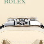 2025 ROLEX SUBMARINER NO DATE 41MM 124060