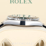 2025 ROLEX SUBMARINER NO DATE 41MM 124060