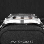 OMEGA SPEEDMASTER MOONWATCH PROFESSIONAL BLACK DIAL HESALITE 42MM 31030425001001