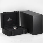 OMEGA SPEEDMASTER MOONWATCH PROFESSIONAL BLACK DIAL HESALITE 42MM 31030425001001