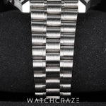 OMEGA SPEEDMASTER MOONWATCH PROFESSIONAL BLACK DIAL HESALITE 42MM 31030425001001