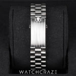 OMEGA SPEEDMASTER MOONWATCH PROFESSIONAL BLACK DIAL HESALITE 42MM 31030425001001